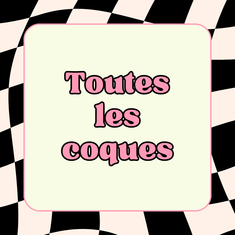 Les coques