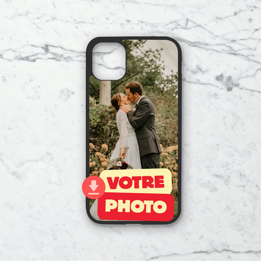 C'est toi l'artiste (coque)